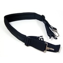 Snare Drum Strap Waist Padded Ref. 7332 Fixed Hook
