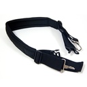 Snare Drum Strap Padded Waist Ref. 7332 Cadete Fixed Hook