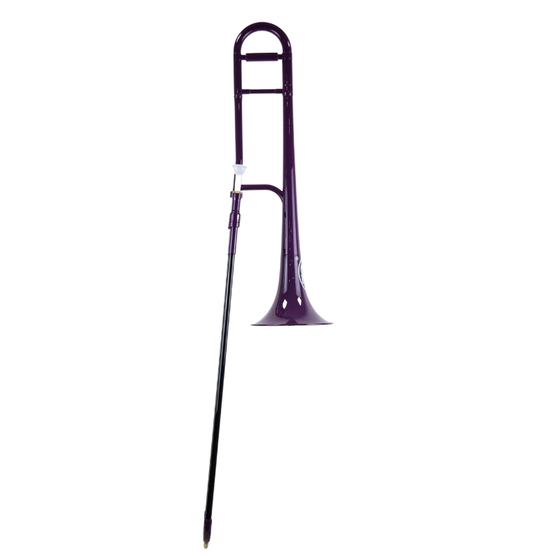 Trombón Plástico ABS ZTB-20 Sib