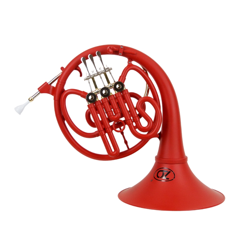 Plastic ABS Double French Horn Bb/F ZFH-30