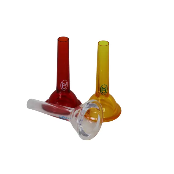 Plastic ABS Trombone Bb Mouth piece
