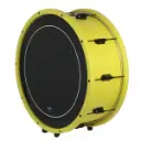 Bombo Marcha 55X22Cm Stf2630UT
