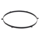 Hoop for surdo Light Line 14" - 6 holes Izzo Ref. IzSB920053/6