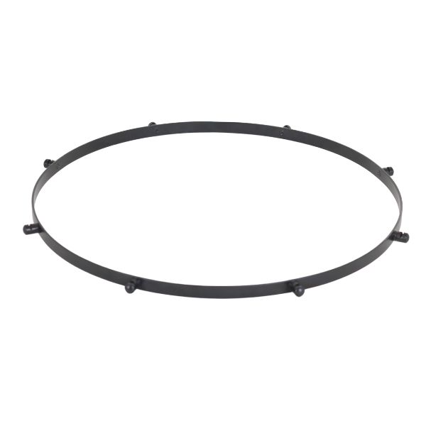 Aro Surdo Light Line 18" - 8 Divisiones Izzo Ref. IzSB920000/8
