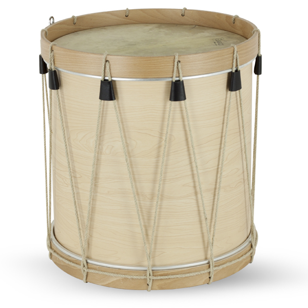 Timbal Graller Cover 35X35Cm Ref. 04555