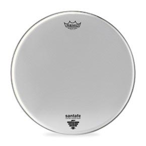 Drumhead 6" Silentstroke Malla 15.3 Ref. 20001