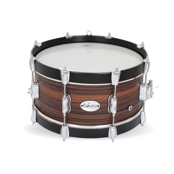 Tambor Militar 35X16 Standar Ref. 04705