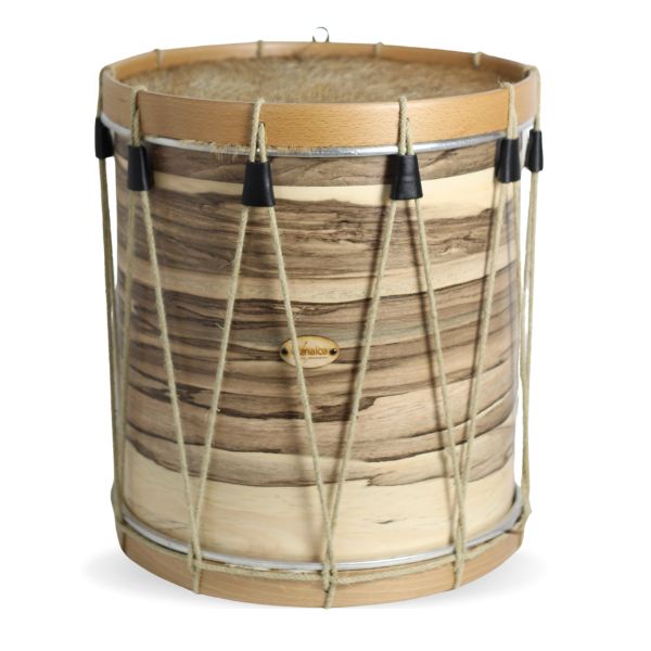 Timbal Peruano Cover 38X40Cm Ref. 04466