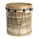 Timbal Peruano Cover 38X40Cm Ref. 04466