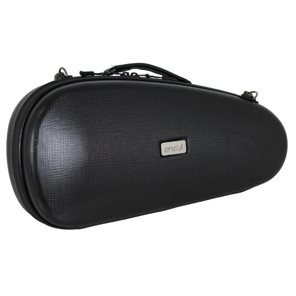 Estuche Clarinete Sib PC Series Ref. 010PC Forma