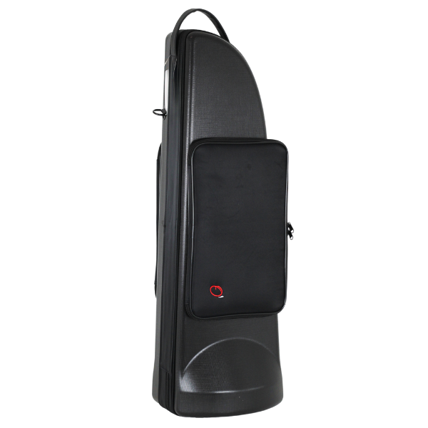 Trombon  PC series Case Ref. 040PC Backpack