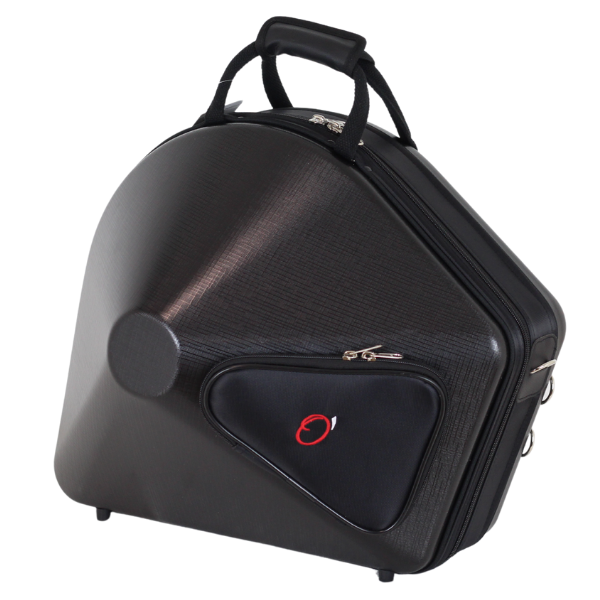 Estuche Trompa Desmontable PC Series Ref. 050PC Mochila