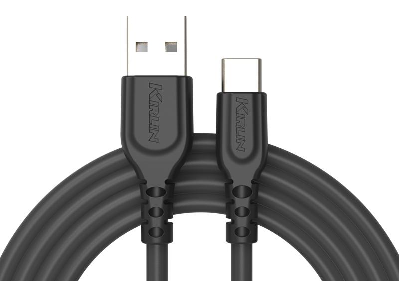 Cable Type Usb A to Type C U2ACFC-1M
