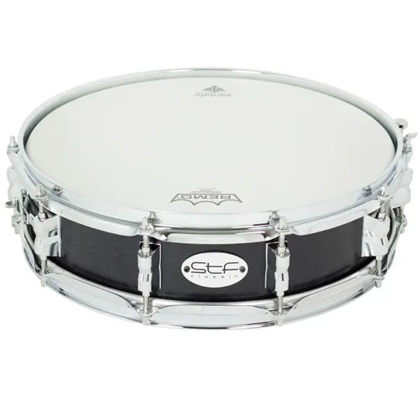 Master birch snare drum 14x4" piccolo stf0850