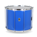 Surdo 20"X40 Cm Shiny Blue Timbra 10-Div. Ti15916AZB