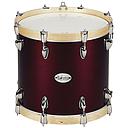 Timbal Militar 40X34Cm Standar Ref. 04740