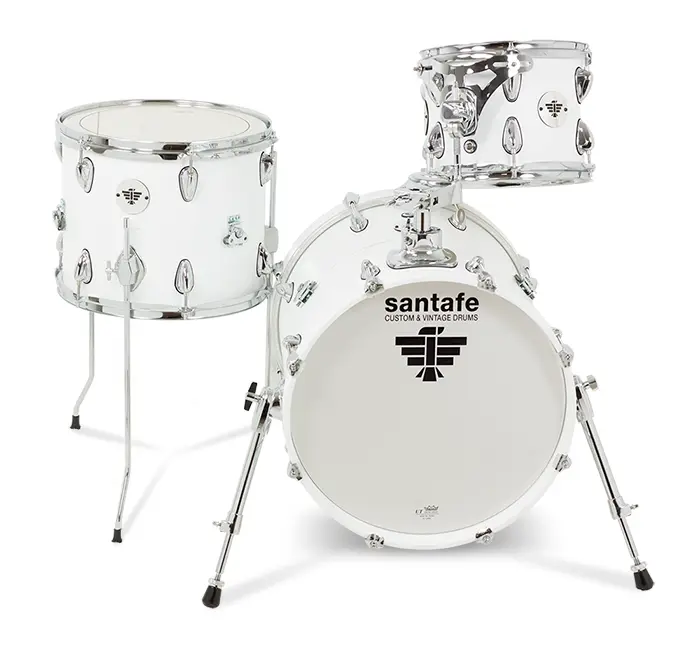 Set Compact Santafe 16"X15"/13"X11"/10"X8" Sc0009