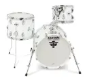 Set Compact Santafe 16"X15"/13"X11"/10"X8" Sc0009