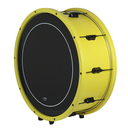 Marching bass drum 55x22cm stf2630