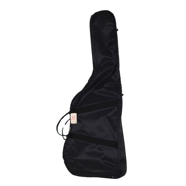 Funda Guitarra Electrica Ref. 14-B-E Mochila Sin Logo (copia)