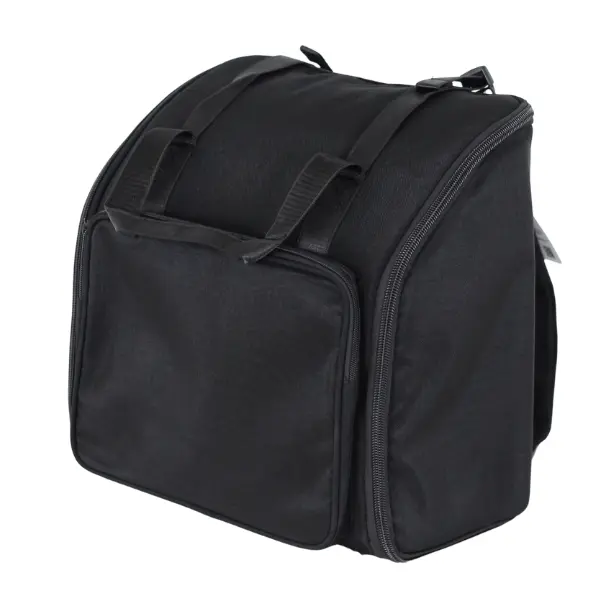 Accordion Bag Trikitixa 20mm padded