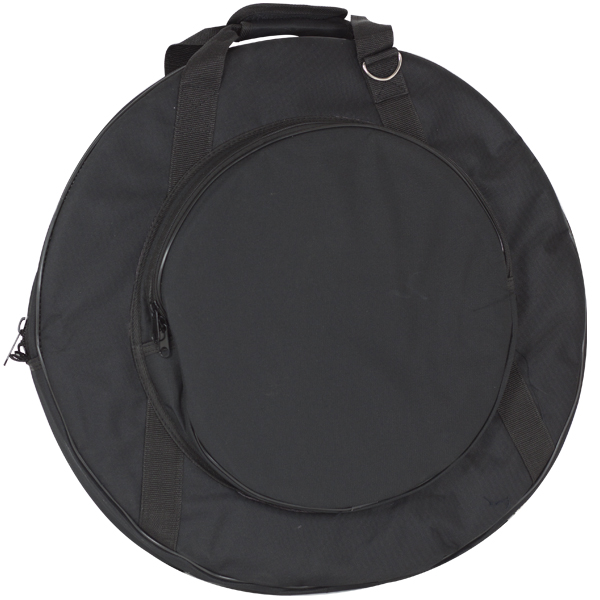 HFS Funda Platos (20") 5 Sep. Bolsillo Baquetas