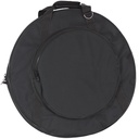 HFS Funda Platos (20") 5 Sep. Bolsillo Baquetas