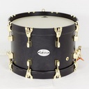 (Ocasión) Redoblante Magest 35x22Cm Quad+Oro+Arill Ref. 04900-RD