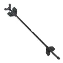 Varilla Negra Completa De 26 Cm Ref. 07409