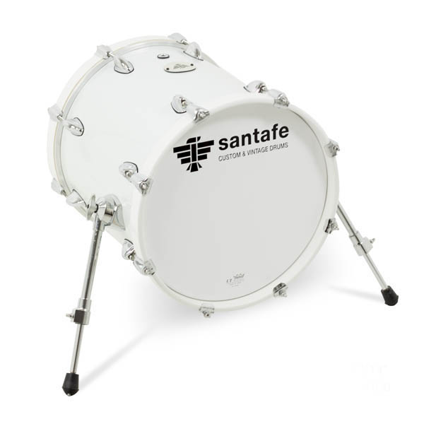 Bombo Abd Urban 14"X14" Cover Ref. Tt0420