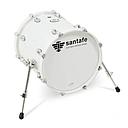 Bombo Abd Urban 14"X14" Cover Ref. Tt0420