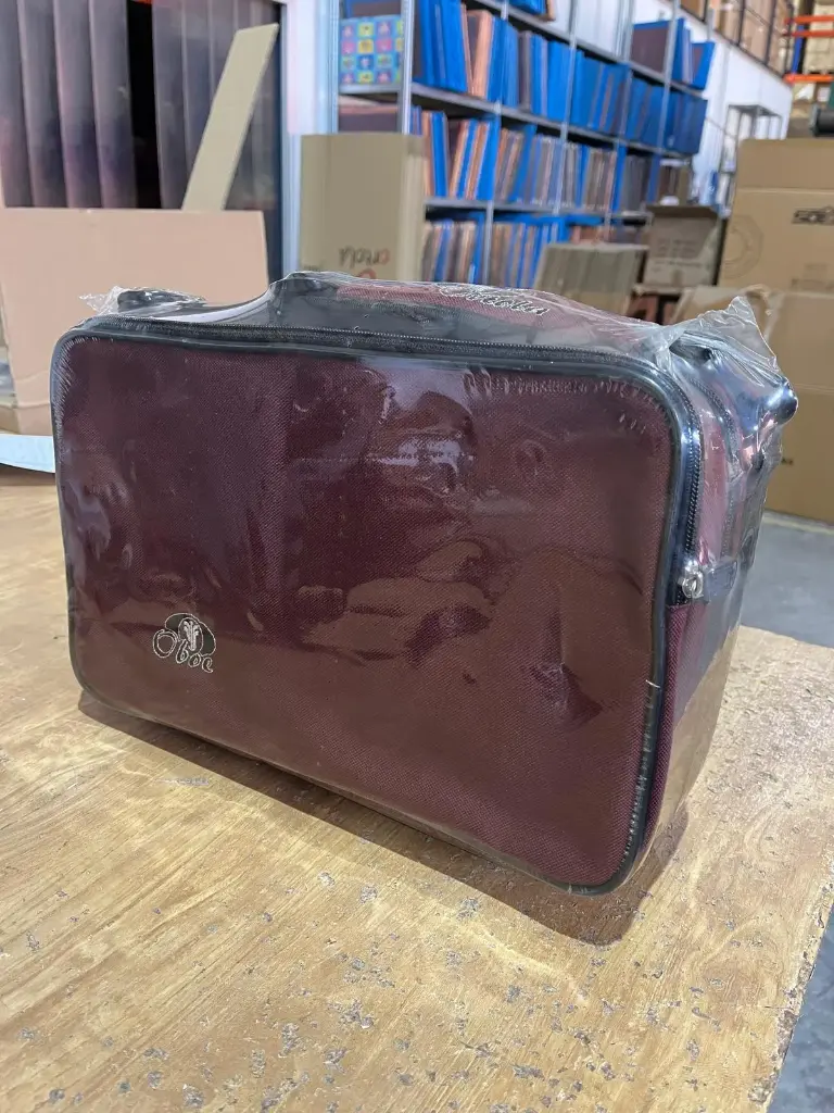 (HFS) Estuche Oboe Ref. 188 Cb