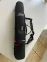 (MUESTRA) Estuche Clarinete Sib Montado OMB