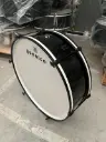 Bombo Charanga 24"X17Cm Standar PTS Limited