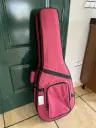 (MUESTRA) Estuche Guitarra Clasica Styrofoam