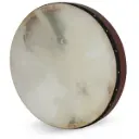 Bodhran 18"x3 1/2" No Afinable