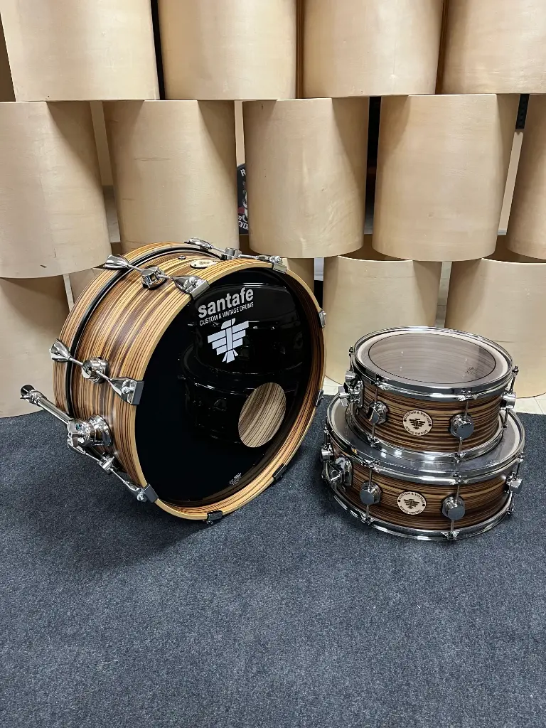 Set Limited Edition Piccolo Nature Ref. Sp0100-25-1