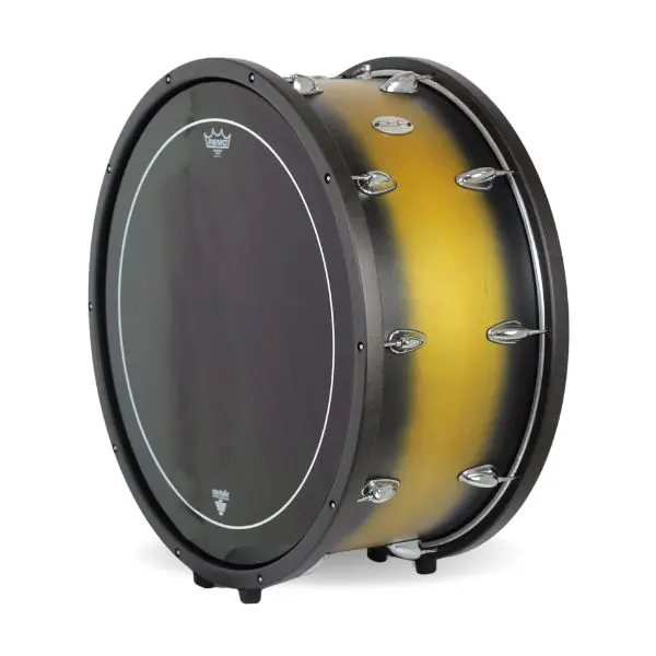 Marching bass drum 55x28cm stf2560