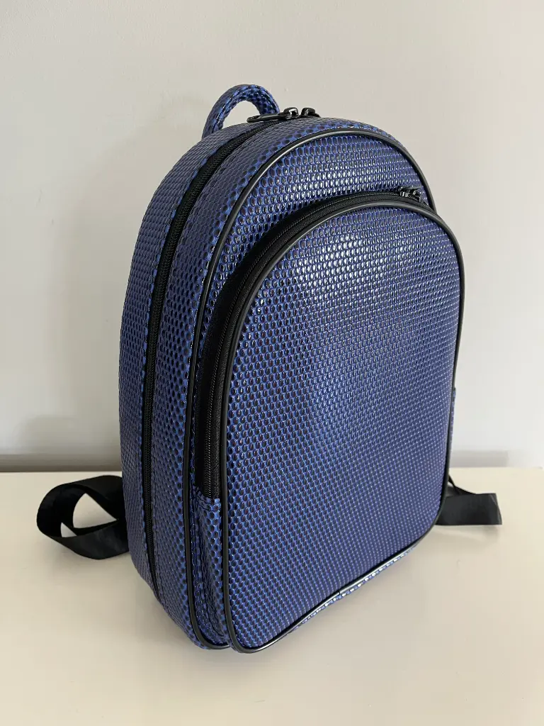 (MUESTRA) Estuche Clarinete Sib