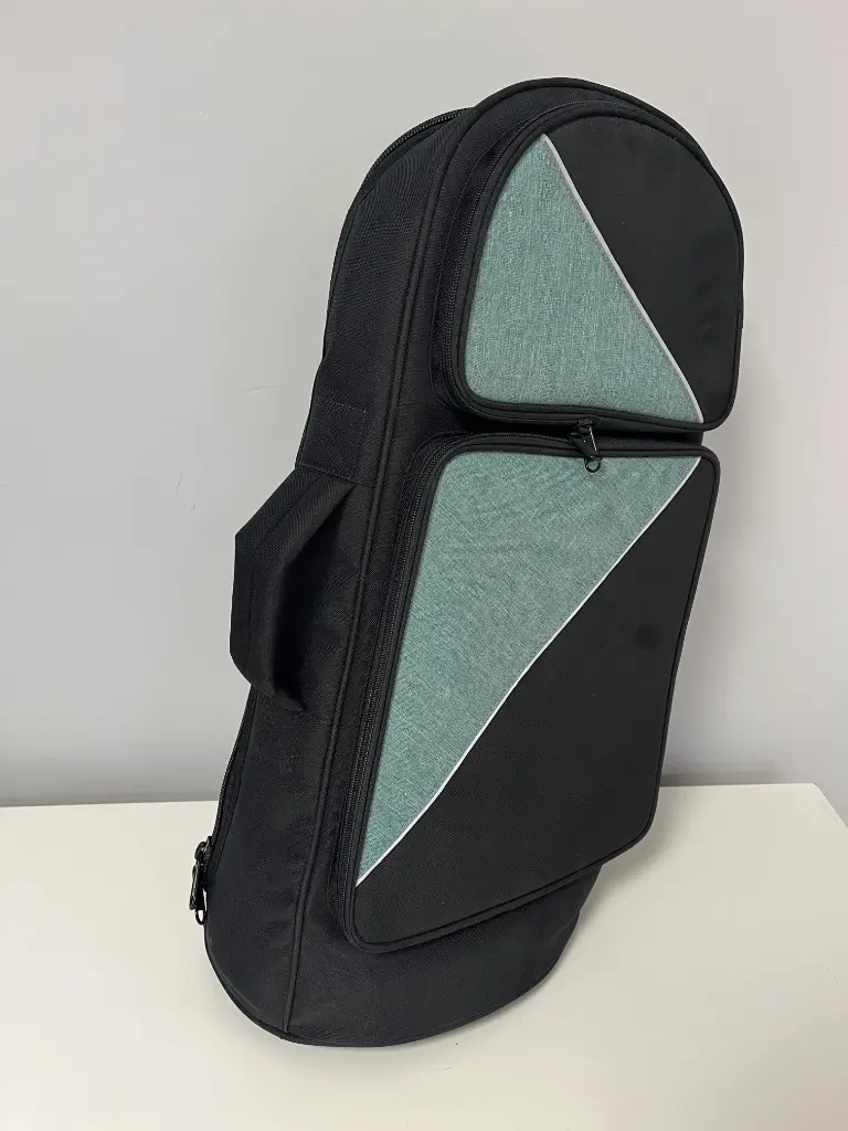 (MUESTRA) Funda Fliscorno Mochila