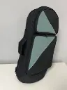 (MUESTRA) Funda Fliscorno Mochila