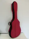 (MUESTRA) Estuche Guitarra Clasica Styrofoam 