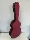 (MUESTRA) Estuche Guitarra Clasica Fiber glass