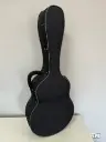 (MUESTRA) Estuche Guitarra Clasica Styrofoam Ref. Rb615