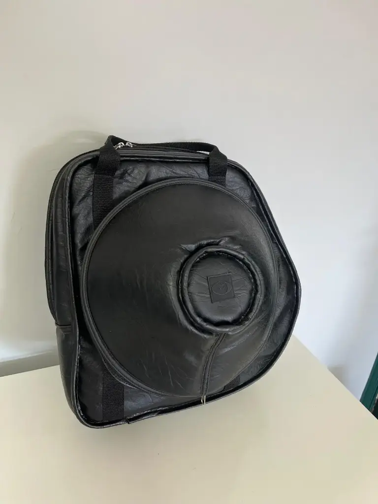 (OCASIÓN) Funda Trompa Desmontable skay