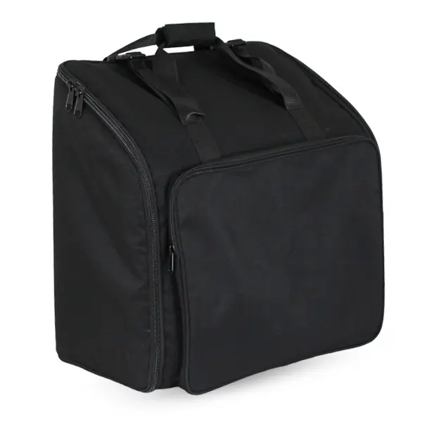 Funda Acordeon 24-48 Bajos 20mm Mochila 
