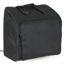 Funda Acordeon 72-80-96 Bajos 20mm Mochila 