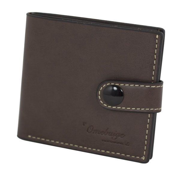 (Ocasión) Funda Cartera 6 Puas Piel Ref. 6565 Fbm