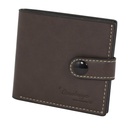 (Ocasión) Funda Cartera 6 Puas Piel Ref. 6565 Fbm