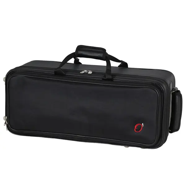 Estuche Dos Trompetas Ref. 8501 Mochila